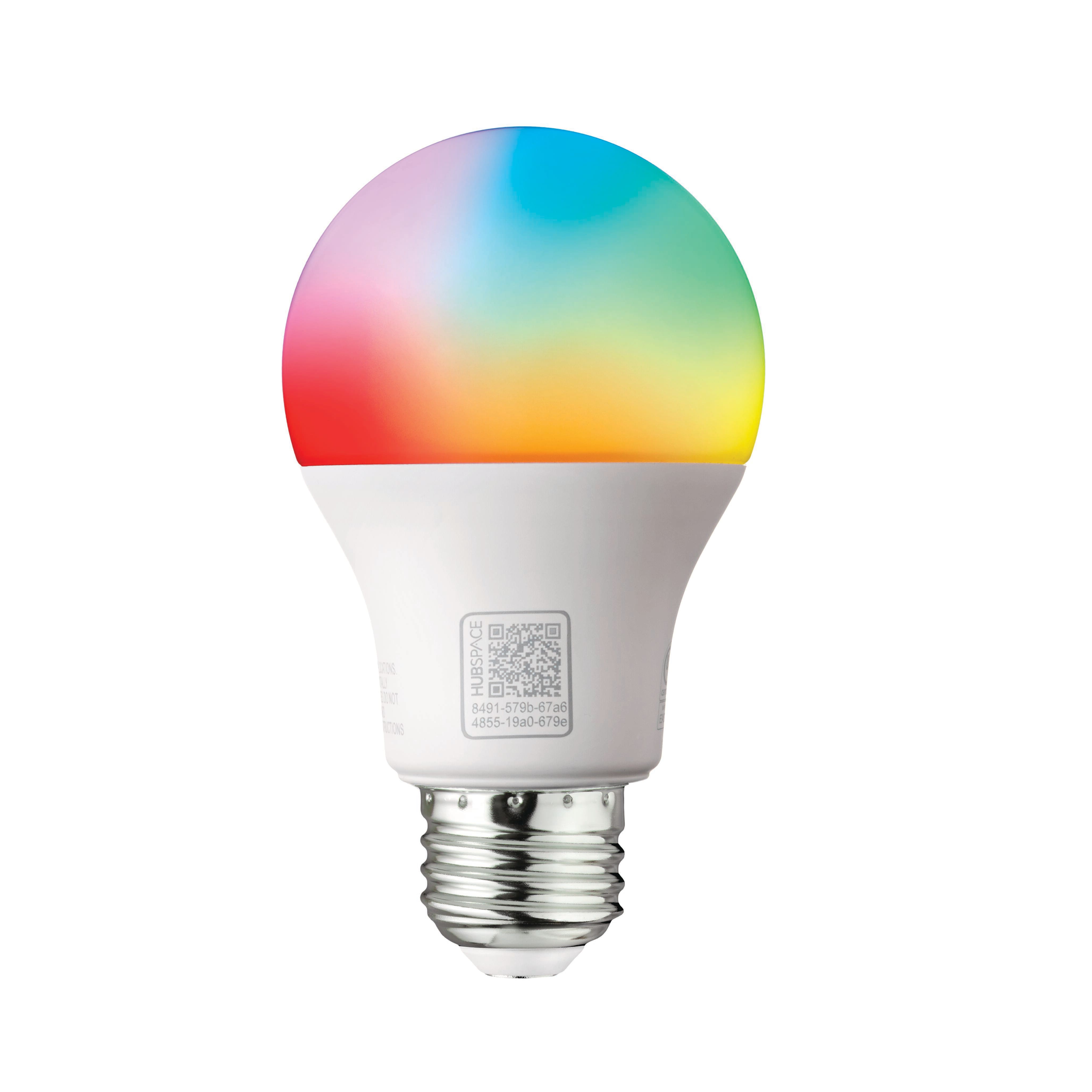 EcoSmart Light Bulbs The Home Depot